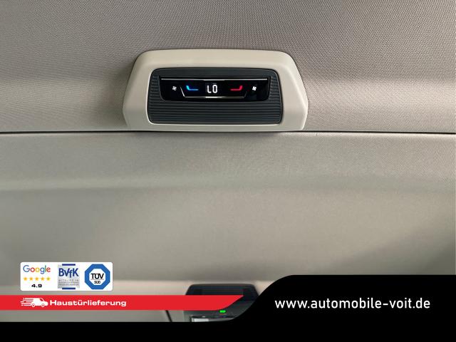 Volkswagen / T7 Multivan / Grau / / / TDI AHK+Navi