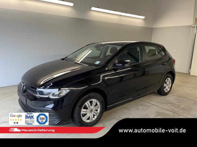 Volkswagen Polo - 80 PS Sitzheizung App-Connect