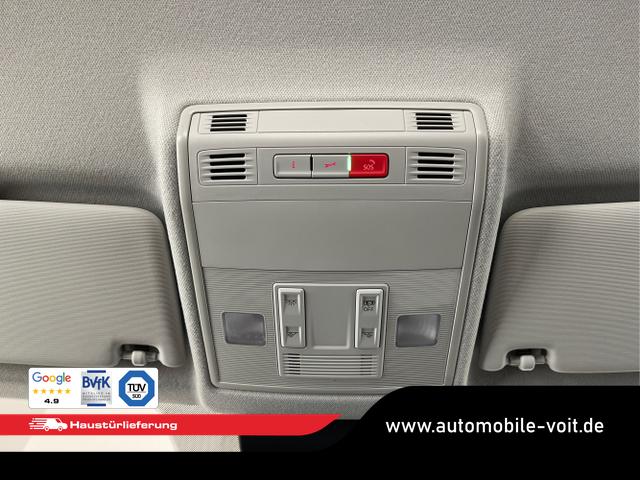 Seat / Arona / Grau / / / AHK+5JahrGarantie+Sitzheiz+Climatronic
