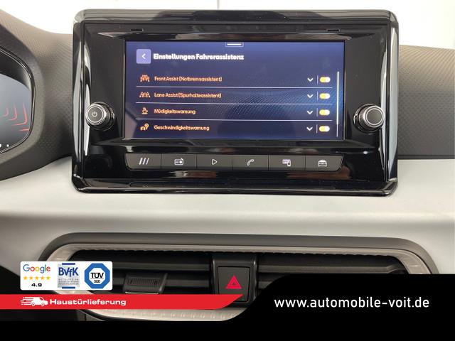 Seat / Arona / Grau / / / AHK+5JahrGarantie+Sitzheiz+Climatronic