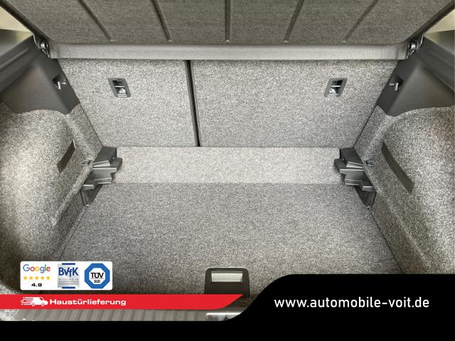 Seat / Arona / Grau / / / AHK+5JahrGarantie+Sitzheiz+Climatronic