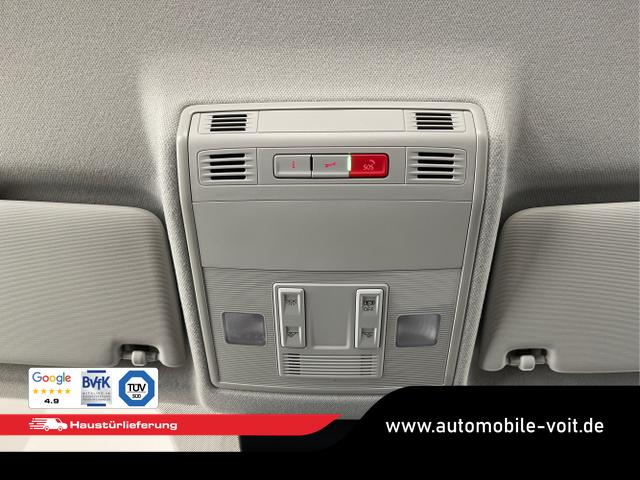 Seat / Arona / Grau / / / AHK+5JahrGarantie+Sitzheiz+Climatronic