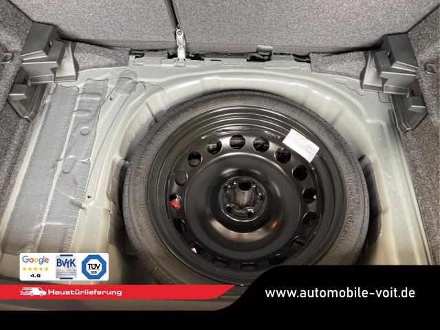Seat / Arona / Grau / / / AHK+5JahrGarantie+Sitzheiz+Climatronic