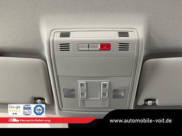 Seat / Arona / Grau / / / AHK+5JahrGarantie+Sitzheiz+Climatronic