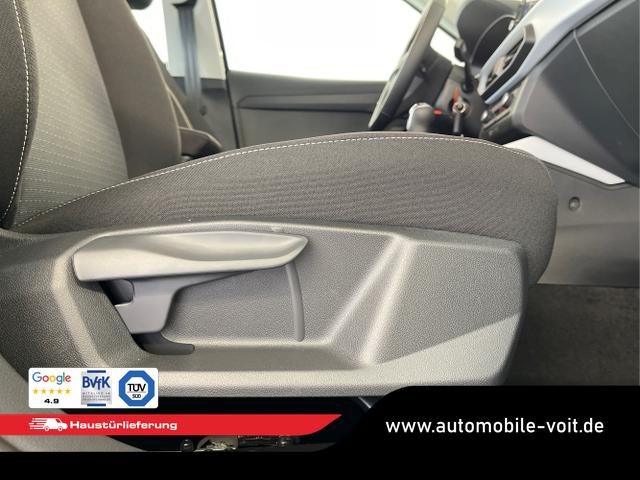Seat / Arona / Grau / / / AHK+5JahrGarantie+Sitzheiz+Climatronic