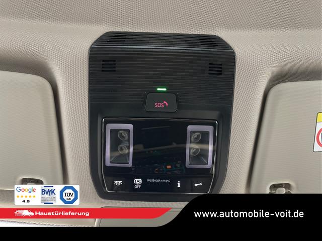 Volkswagen / T7 Multivan / Grau / / / 245PS DSG 4Motion eHybrid Kamera+AHK