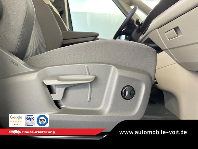 Volkswagen / T7 Multivan / Grau / / / 245PS DSG 4Motion eHybrid Kamera+AHK