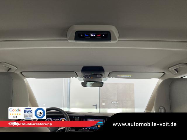 Volkswagen / T7 Multivan / Grau / / / 245PS DSG 4Motion eHybrid Kamera+AHK