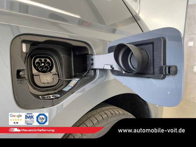Volkswagen / T7 Multivan / Grau / / / 245PS DSG 4Motion eHybrid Kamera+AHK