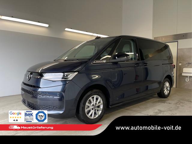 Volkswagen T7 Multivan - Business TDI AHK+Navi
