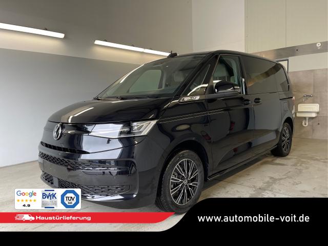 Volkswagen T7 Multivan - Business 245PS DSG 4Motion eHybrid Kamera+AHK