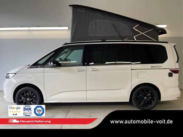 Volkswagen / T7 California / / / / TDI AHK+Navi+Standheizung