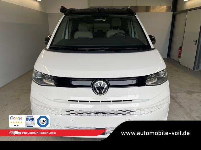 Volkswagen / T7 California / / / / TDI AHK+Navi+Standheizung