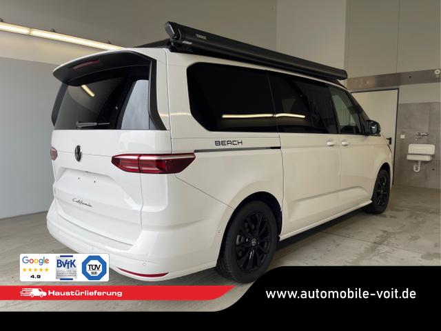 Volkswagen / T7 California / / / / TDI AHK+Navi+Standheizung
