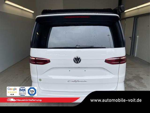 Volkswagen / T7 California / / / / TDI AHK+Navi+Standheizung