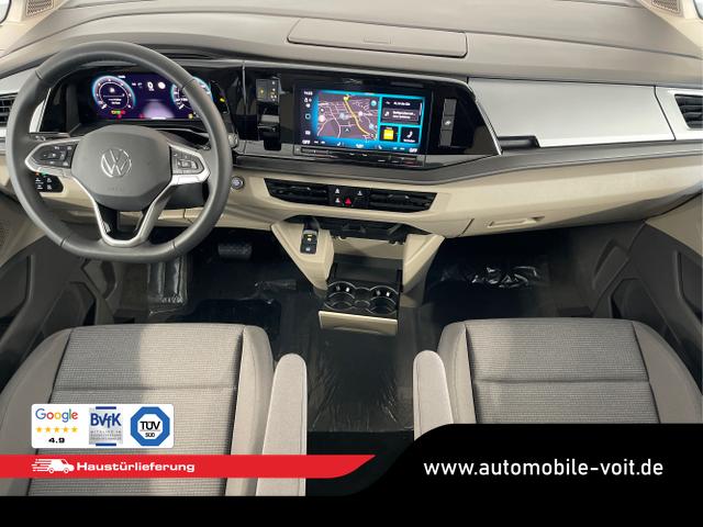 Volkswagen / T7 California / / / / TDI AHK+Navi+Standheizung