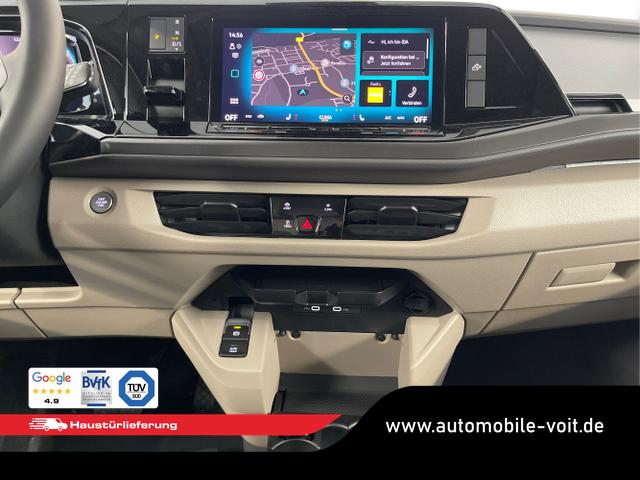 Volkswagen / T7 California / / / / TDI AHK+Navi+Standheizung