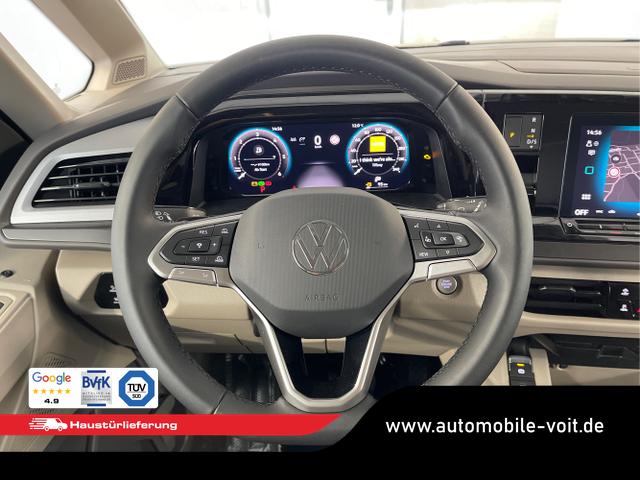 Volkswagen / T7 California / / / / TDI AHK+Navi+Standheizung