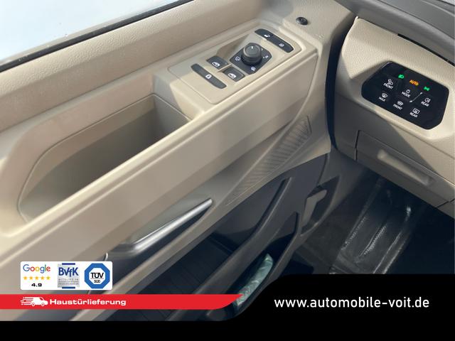 Volkswagen / T7 California / / / / TDI AHK+Navi+Standheizung