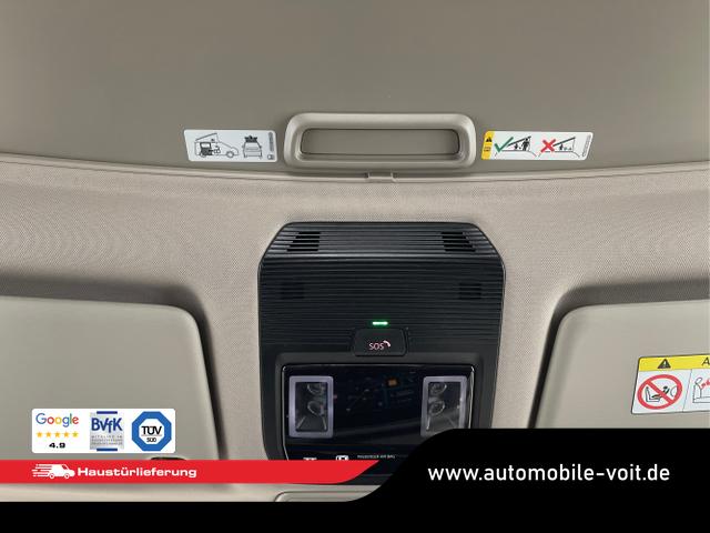 Volkswagen / T7 California / / / / TDI AHK+Navi+Standheizung