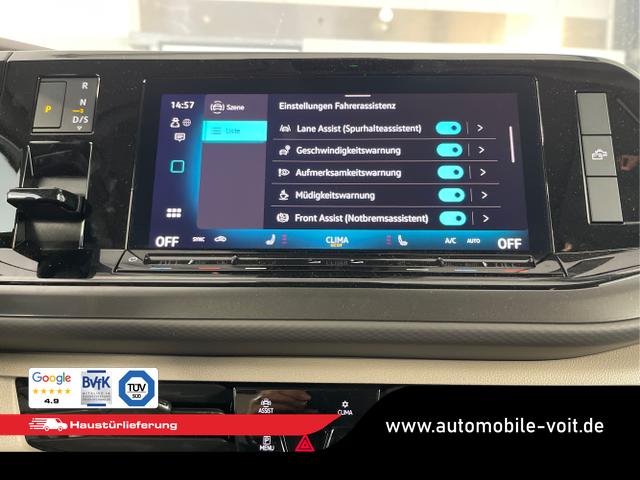 Volkswagen / T7 California / / / / TDI AHK+Navi+Standheizung