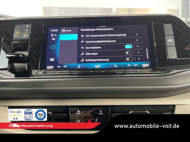 Volkswagen / T7 California / / / / TDI AHK+Navi+Standheizung
