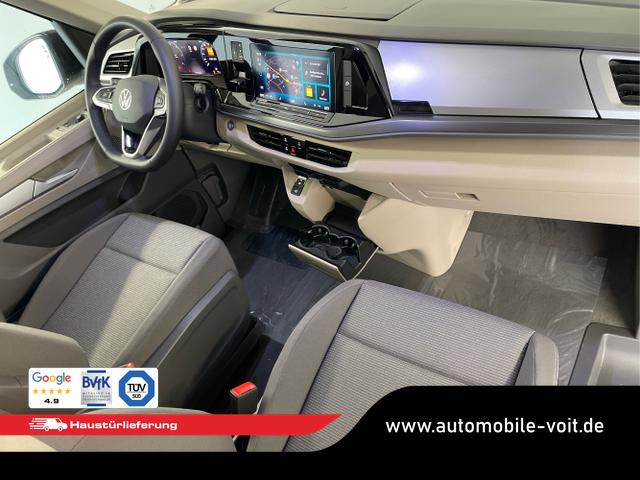 Volkswagen / T7 California / / / / TDI AHK+Navi+Standheizung