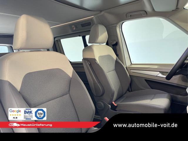 Volkswagen / T7 California / / / / TDI AHK+Navi+Standheizung
