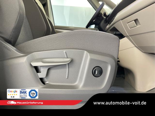 Volkswagen / T7 California / / / / TDI AHK+Navi+Standheizung