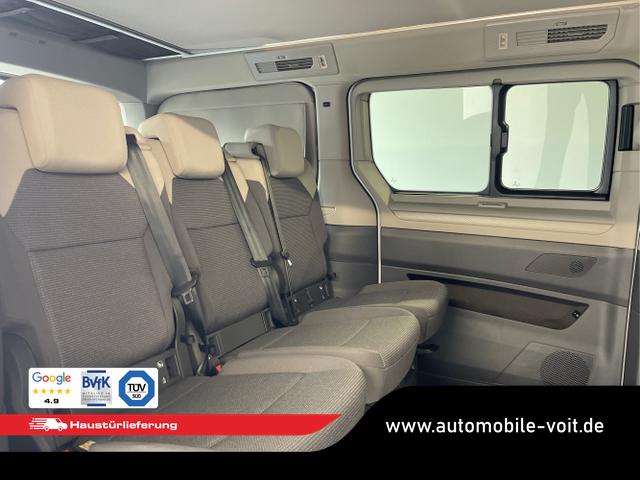 Volkswagen / T7 California / / / / TDI AHK+Navi+Standheizung