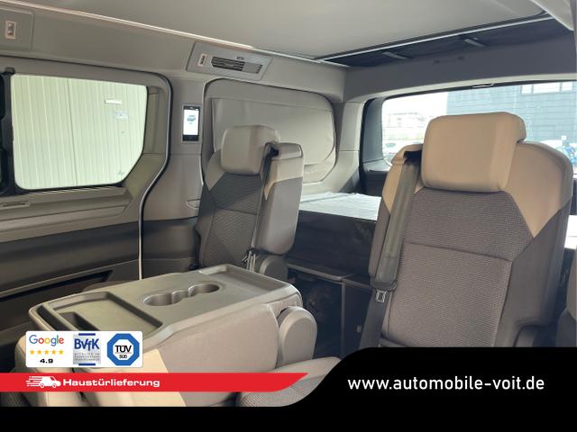 Volkswagen / T7 California / / / / TDI AHK+Navi+Standheizung