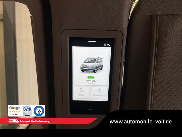 Volkswagen / T7 California / / / / TDI AHK+Navi+Standheizung