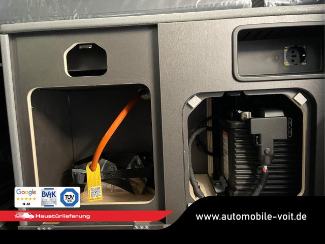 Volkswagen / T7 California / / / / TDI AHK+Navi+Standheizung