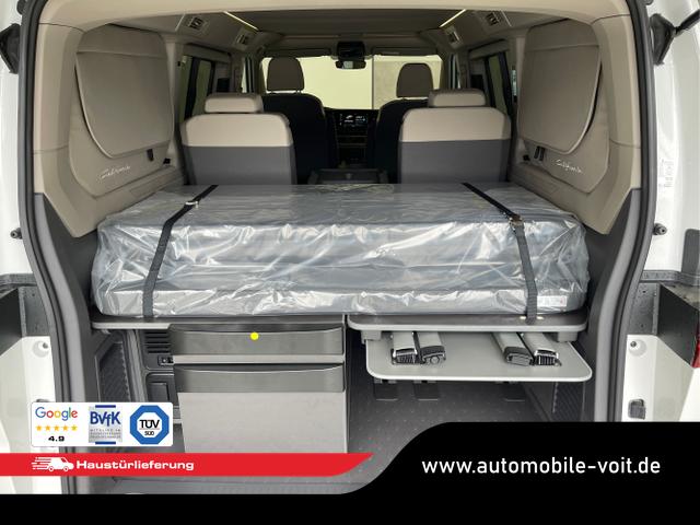 Volkswagen / T7 California / / / / TDI AHK+Navi+Standheizung