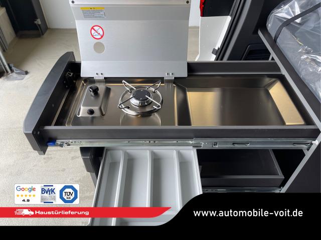 Volkswagen / T7 California / / / / TDI AHK+Navi+Standheizung