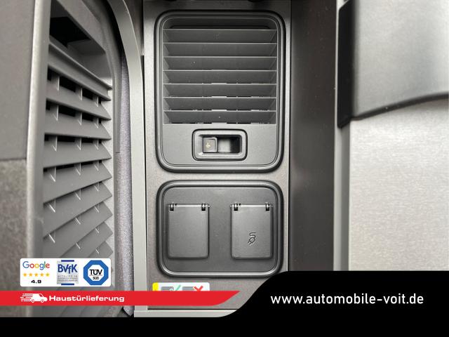 Volkswagen / T7 California / / / / TDI AHK+Navi+Standheizung