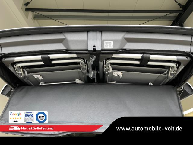 Volkswagen / T7 California / / / / TDI AHK+Navi+Standheizung