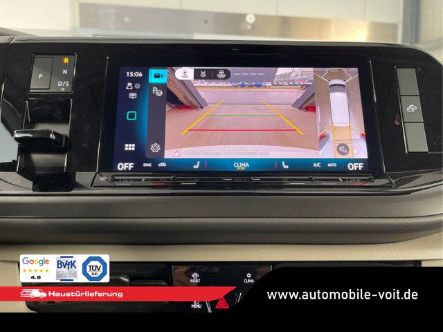 Volkswagen / T7 California / / / / TDI AHK+Navi+Standheizung