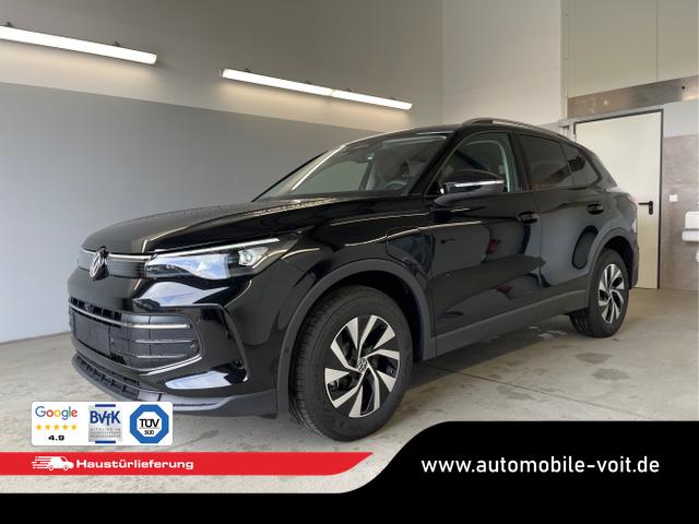 Volkswagen Tiguan - LIFE eHybrid DSG 360°+Navi+Kessy+AHK