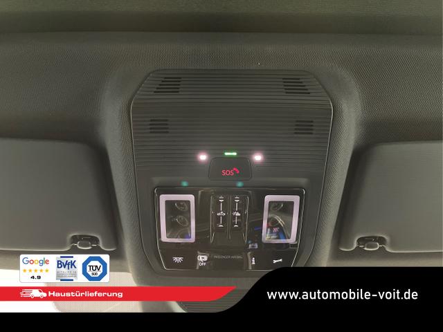Volkswagen / Passat Variant / Grau / / / 265PS AHK+Pano+Harman Kardon