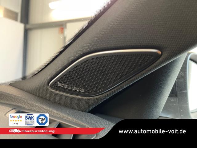 Volkswagen / Passat Variant / Grau / / / 265PS AHK+Pano+Harman Kardon