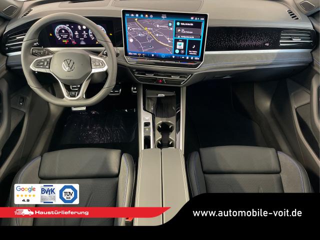 Volkswagen / Passat Variant / Silber / / / 265PS AHK+Pano+Harman Kardon