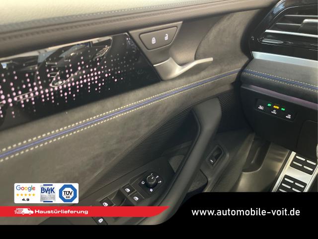 Volkswagen / Passat Variant / Silber / / / 265PS AHK+Pano+Harman Kardon