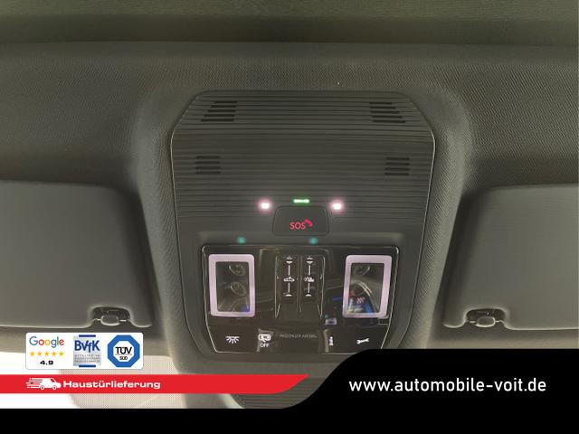 Volkswagen / Passat Variant / Silber / / / 265PS AHK+Pano+Harman Kardon