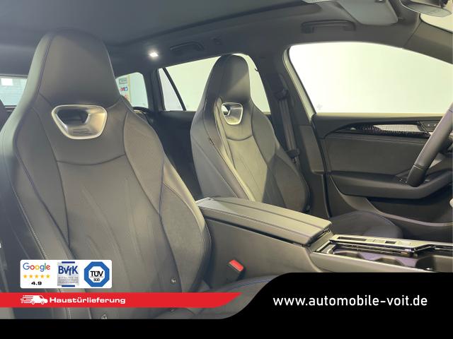 Volkswagen / Passat Variant / Silber / / / 265PS AHK+Pano+Harman Kardon