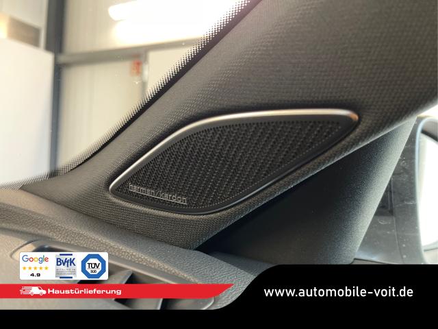 Volkswagen / Passat Variant / Silber / / / 265PS AHK+Pano+Harman Kardon
