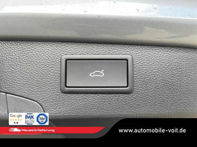 Volkswagen / Passat Variant / Silber / / / 265PS AHK+Pano+Harman Kardon