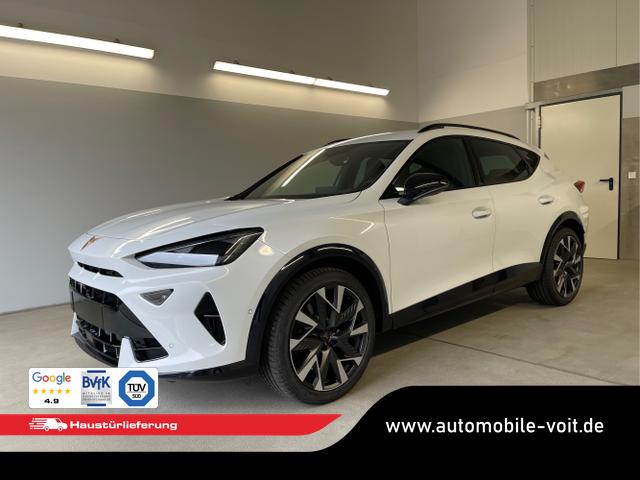Cupra Formentor - VZ 4Drive 333PS Navi+360°+ACC+Memory