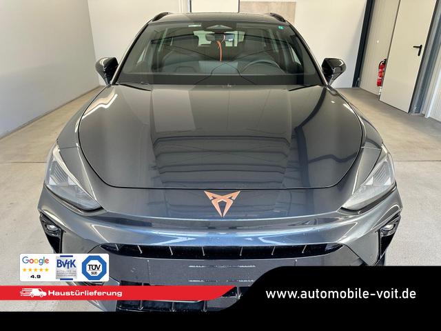 Cupra Leon ST 150PS eTSI DSG AHK+Edge+Kamera+IntelliDrive+Sitzheiz+Alu18+ACC 