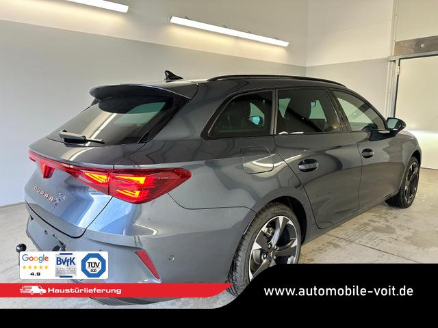 Cupra Leon ST 150PS eTSI DSG AHK+Edge+Kamera+IntelliDrive+Sitzheiz+Alu18+ACC 